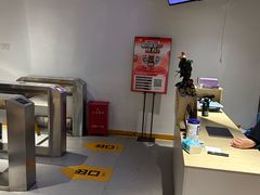 -超鹿运动(融侨锦江店)