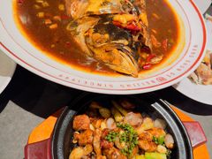 -旺顺阁·北京菜·烤鸭(大望路店)