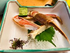 -蟹道乐(道顿堀本店)