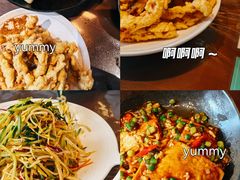 -纯肴大东北(新城北街店)