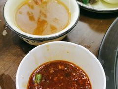 -菌乡缘·野生菌蒸汽鱼火锅(江边夜市店)