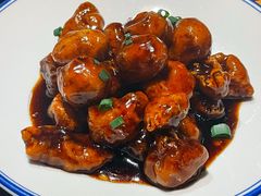 -大牌大·传统杭帮菜(湖滨店)