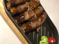 -晴季寿司(活力城店)