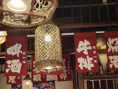 -玉川屋·深夜食堂居酒屋(柳巷店)