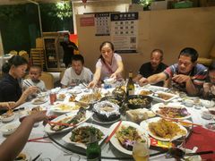 -强记海鲜·大排档(蛇口新街店)