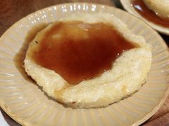 -小满手工粉(北京来福士店)