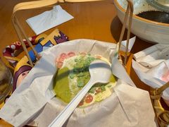 -孙盛兴奥灶面馆·蟹黄面·三虾面(直营.拙政园店)