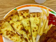 -比格比萨自助(南京万达茂店)