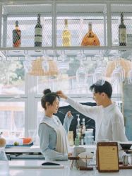 -女王风尚STUDIO·轻奢化定制