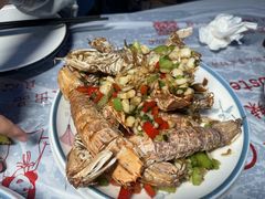 -三妹小龙虾·黄油蟹(华侨城总店)