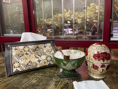 -石榴花开餐厅