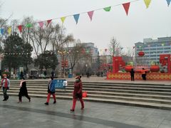-西清公园