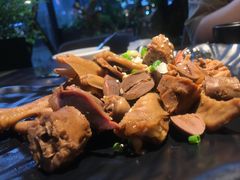 -嘎嘎鸭脑壳(蜀汉路店)