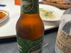 -鑫悦楼煎蟹·16年海鲜大排档