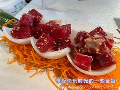 -猫抓烤肉(春熙路店)