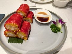 -丰鲤楼•闽南茶楼(仟禧汇店)