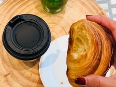 牛角可颂-Luneurs(幸福里店)