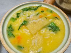 -小吊梨汤·北京菜·烤鸭(王府井银泰in88店)