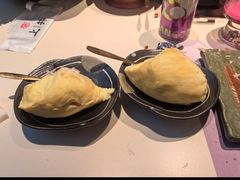 -上井料理黑金店(IFS国金中心店)