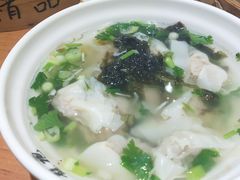 -百年龙袍蟹黄汤包(融创茂店)