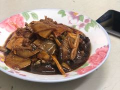 -小桃园餐厅
