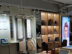 -鲸渝眼镜·浅目视光(春熙路店)