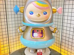 -泡泡玛特POPMART(上海环球港店)