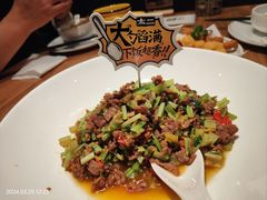 -太二酸菜鱼(正大广场店)