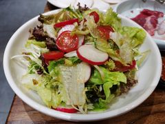 -九田家黑牛烤肉料理(三墩店)