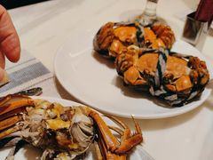 -玛莎拉自助餐厅(国贸店)