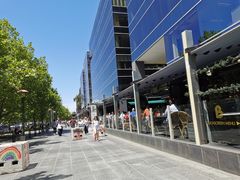 -The Meat & Wine Co Southbank(南岸店)
