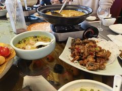 -丽华园(汉阳龙阳店)