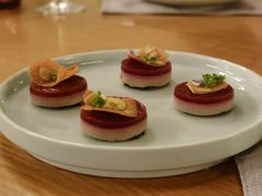 树莓鹅肝-EN SPACE恩空间