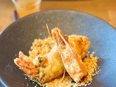 -广州富力君悦大酒店空中花园