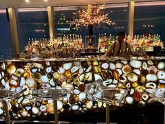 -广州四季酒店·天吧·高空酒吧