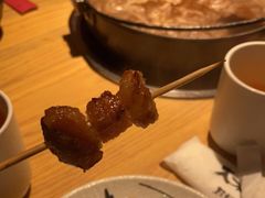 -大和食乐·鲜和牛酸汤火锅(环宇荟店)