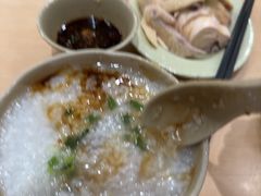 -百家鸡味馆(清泰店)