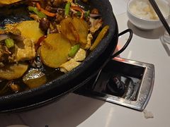 -一烙锅(友谊店)