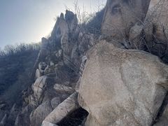 -北京鹫峰国家森林公园