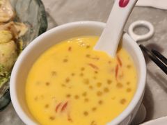 -喜来登由由大酒店九州膳坊中餐厅