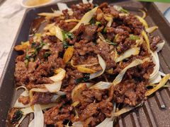 -马凯餐厅(地安门店)