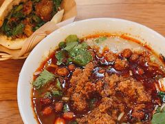 -豆相识•九九豆腐脑(牛咡桥店)