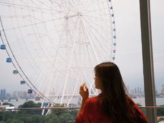 -南昌之星摩天轮