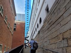 -大馆(前中区警署建築群)