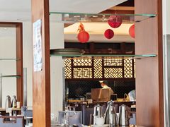 -静之湖湖畔餐厅