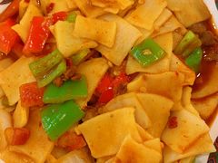 -巴依老爷新疆美食(清华东门店)