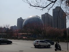 -陕西广播电视塔