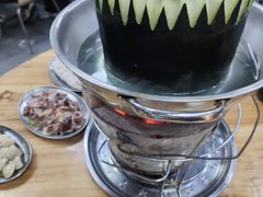 -兴兴旺·冬瓜盅·啫啫煲(西华路店)