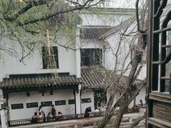 -鱼食饭稻·苏浙土菜17年老馆子(平江路店)