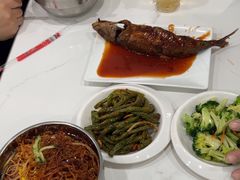 -昌星·星星冷面麻辣烫(百货大楼店)